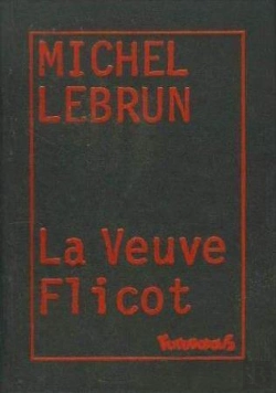 Bertrand.pt - La Veuve Flicot