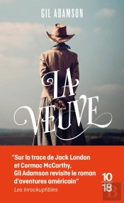 La Veuve