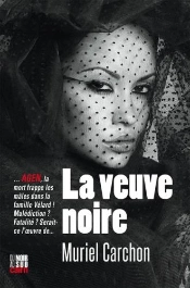 La Veuve Noire