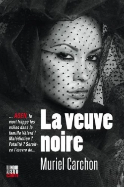 Bertrand.pt - La Veuve Noire