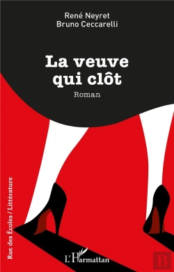 Bertrand.pt - La Veuve Qui Clôt
