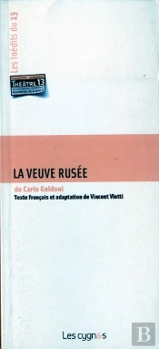 La Veuve Rusée