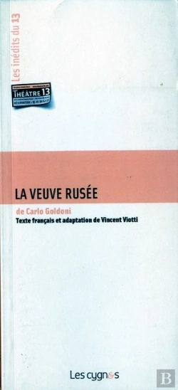 Bertrand.pt - La Veuve Rusée