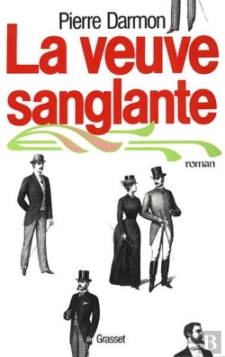 Bertrand.pt - La Veuve Sanglante