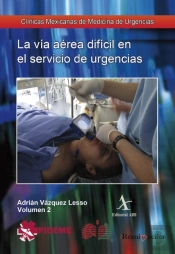 La Vía Aérea Difícil En El Servicio De Urgencias Cmmu