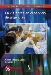 La Vía Aérea En El Servicio De Urgencias