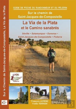 Bertrand.pt - La Via De La Plata Et Le Camino Sanabres