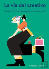 La Vía Del Creativo