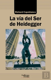La Vía Del Ser De Heidegger
