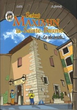 Bertrand.pt - La Via Sacree