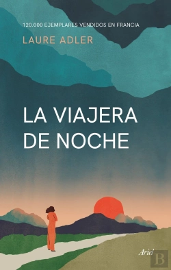 Bertrand.pt - La Viajera De Noche