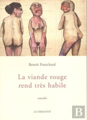 La Viande Rouge Rend Tres Habile