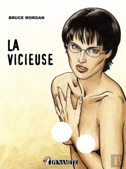 Bertrand.pt - La Vicieuse