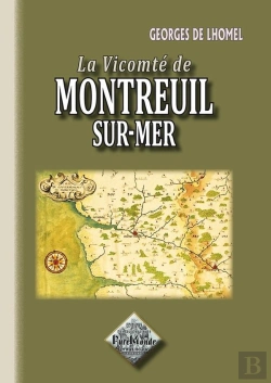 Bertrand.pt - La Vicomté De Montreuil-Sur-Mer