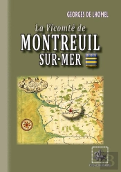 La Vicomté De Montreuil-Sur-Mer