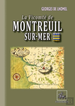 Bertrand.pt - La Vicomté De Montreuil-Sur-Mer