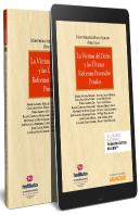 La Víctima Del Delito Y Las Últimas Reformas Procesales Penales (Papel + E-Book)