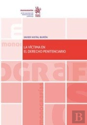 La Victima En El Derecho Penitenciario