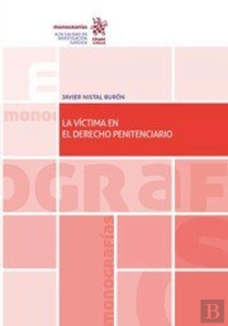 Bertrand.pt - La Victima En El Derecho Penitenciario