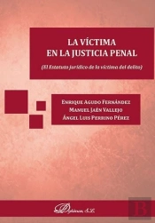 La Víctima En La Justicia Penal