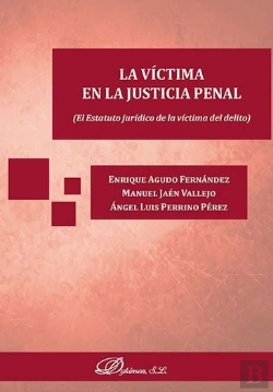 Bertrand.pt - La Víctima En La Justicia Penal