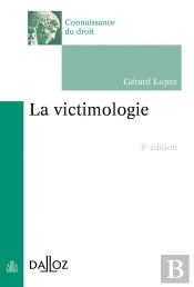 La Victimologie