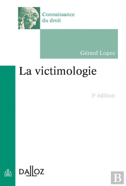 Bertrand.pt - La Victimologie