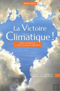 Bertrand.pt - La Victoire Climatique ! Être Résolument Et Objectivement Optimiste