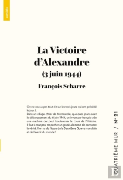 Bertrand.pt - La Victoire D'Alexandre : 3 Juin 1944