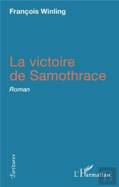 La Victoire De Samothrace - Roman