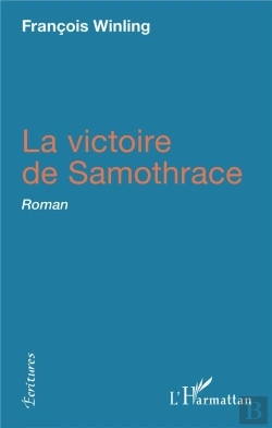 Bertrand.pt - La Victoire De Samothrace - Roman