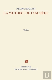 La Victoire De Tancrède
