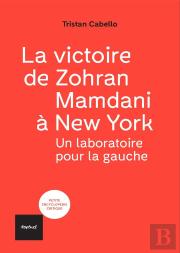 La Victoire De Zohran Mamdani À New York : Un Laboratoire Pour La Gauche
