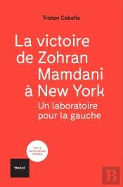 La Victoire De Zohran Mamdani À New York : Un Laboratoire Pour La Gauche