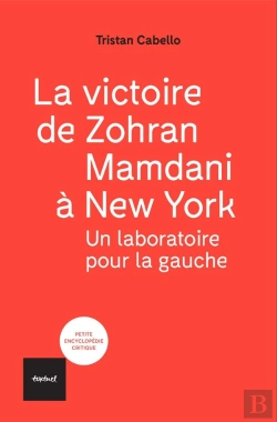 Bertrand.pt - La Victoire De Zohran Mamdani À New York : Un Laboratoire Pour La Gauche