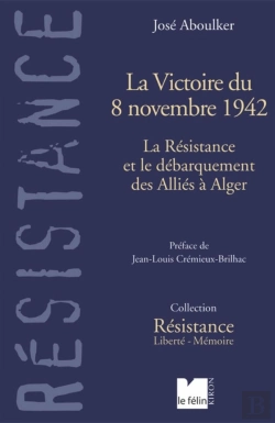 Bertrand.pt - La Victoire Du 8 Novembre 1942