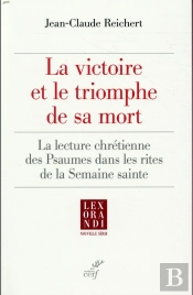 La Victoire Et Le Triomphe De Sa Mort