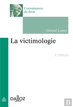 Bertrand.pt - La Victomologie (2e Edition)