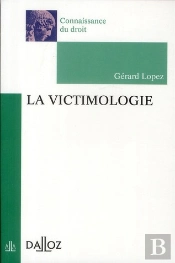 La Victomologie