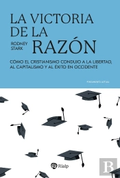 La Victoria De La Razon