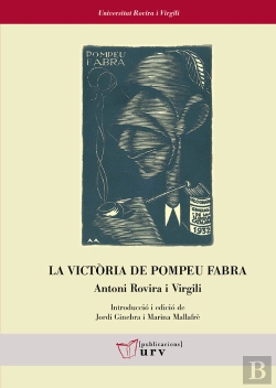 Bertrand.pt - La Victòria De Pompeu Fabra