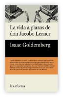 La Vida A Plazos De Don Jacobo Lerner