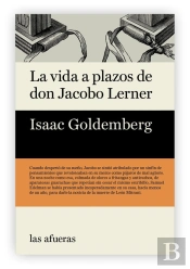 La Vida A Plazos De Don Jacobo Lerner