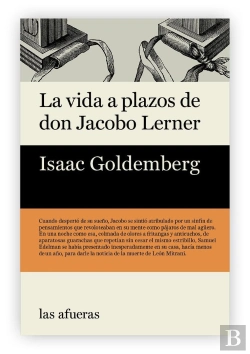 Bertrand.pt - La Vida A Plazos De Don Jacobo Lerner