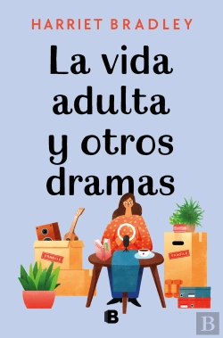 Bertrand.pt - La Vida Adulta Y Otros Dramas