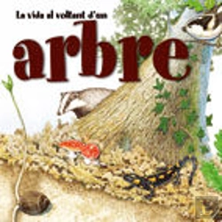 Bertrand.pt - La Vida Al Voltant D'Un Arbre