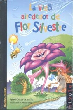 Bertrand.pt - La Vida Alrededor De Flor Silvestre