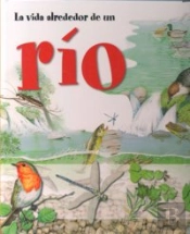La Vida Alrededor De Un Río