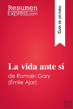 Bertrand.pt - La Vida Ante Sí De Romain Gary / Émile Ajar (Guía De Lectura)