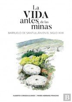 Bertrand.pt - La Vida Antes De Las Minas